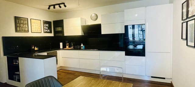Romantisches Apartment im Herzen Braunschweigs