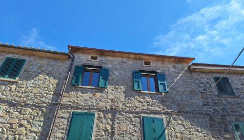 Rondini apartment