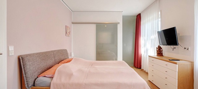 Room '1' with Shared Terrace and Wi-Fi