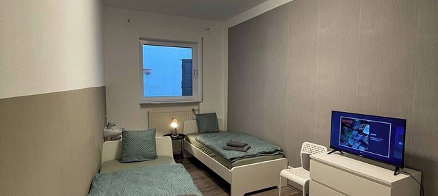Room available in Nickenich! 11 guests welcome.