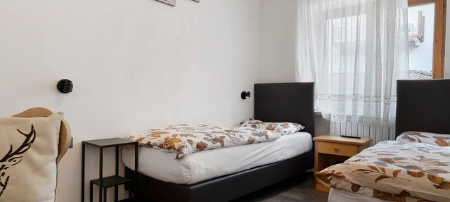 Room 'Bed and Breakfast Pellizzano'