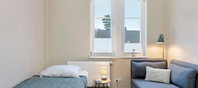 Room 'Double Room 1' with Wi-Fi