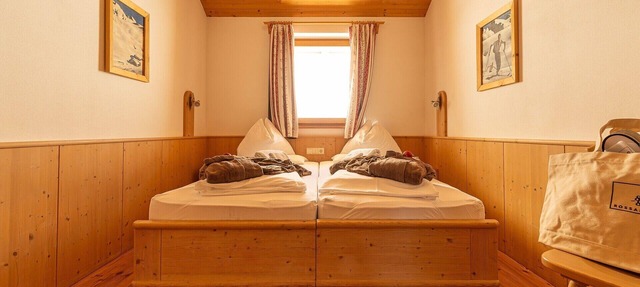 Room 'Rossalm Classic' with Shared Terrace, Shared Garden and Wi-Fi