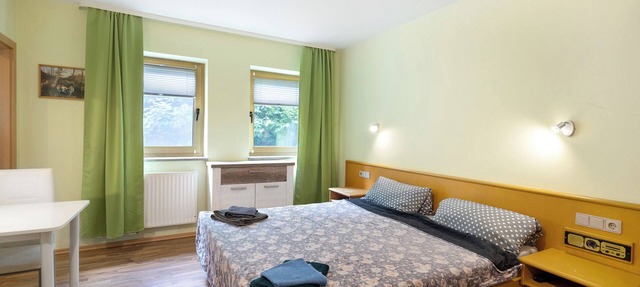 Room 'Zimmer 13' with Shared Terrace, Shared Garden and Wi-Fi