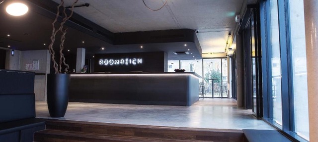 Roomreich