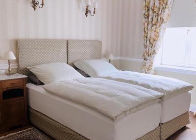 Rooms GUT HEIDEFELD