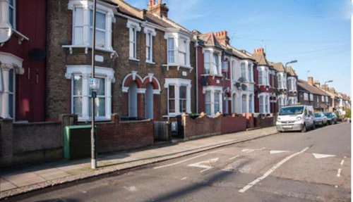 Rooms To Let In London