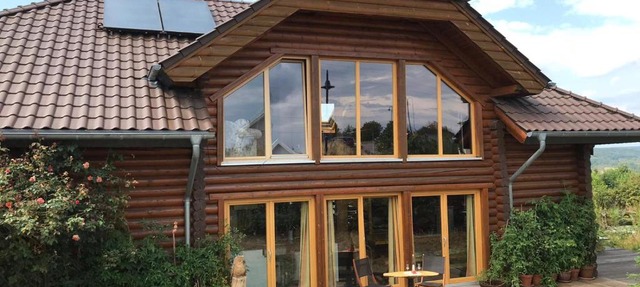 roothaus