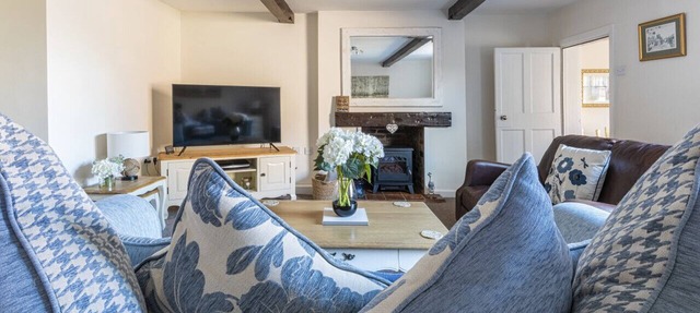 Ropemaker's Cottage, · Ropemaker's Cottage, cosy cottage retreat