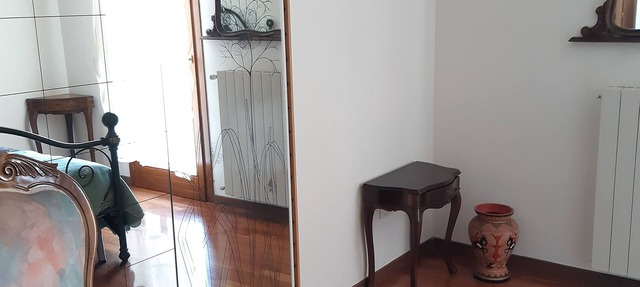 Rosa Antico accommodation