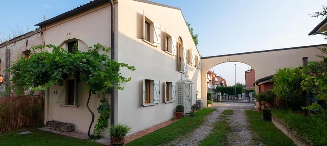 Rosalimone B&B