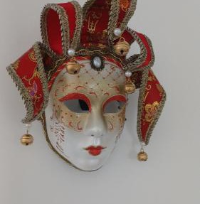 Rosalinda