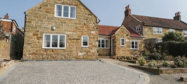 Rose Cottage, Faceby