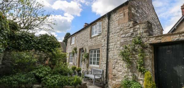 Rose Cottage