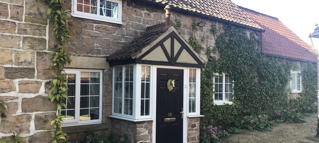 Rose Cottage