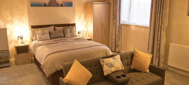 Rosebank Villa