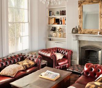 Rosebery Rooms