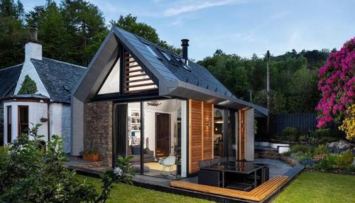 Roselea Cottage