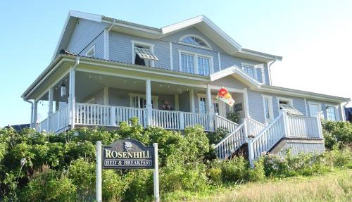 ROSENHILL B&B