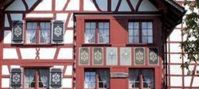 Rosentürmli by Interhome