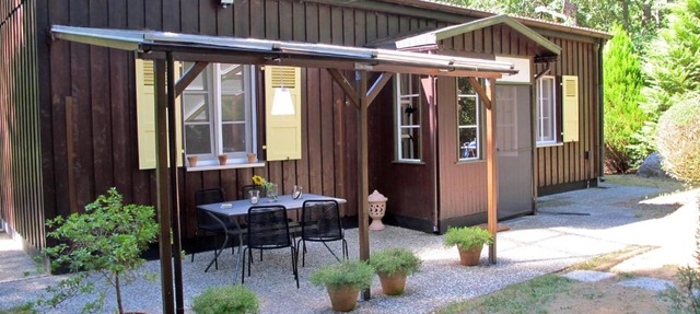 Rossis Haus