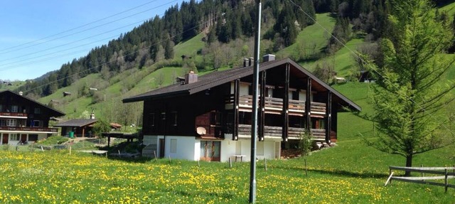 Rothenbach by Interhome