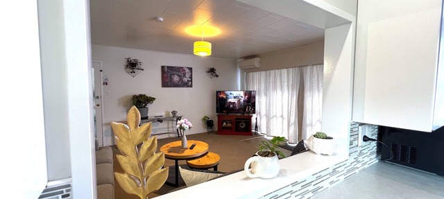 Rotorua Central Accommodation
