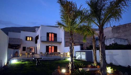Rotte e Sentieri B&B