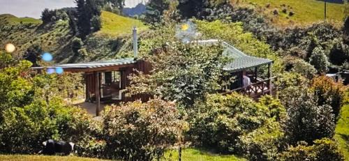 Rough Meadows - MTB Haven & Good Vibes Retreat