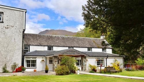 Rowardennan Hotel