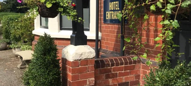 Rowton Poplars Hotel