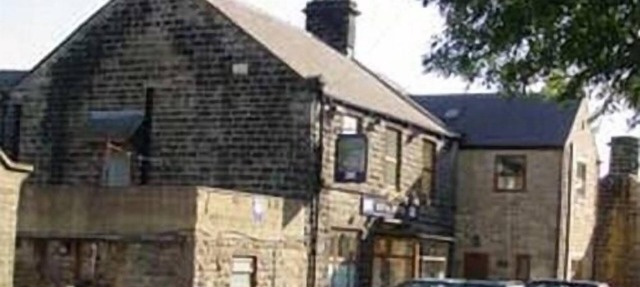 Royal Hotel