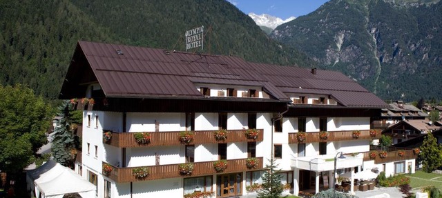 Royal Olympic Hotel