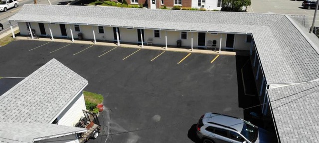 Royale Coach Motor Lodge