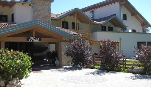 RTA Hotel Le Vallene