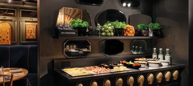Ruby Lucy Hotel London by IHG