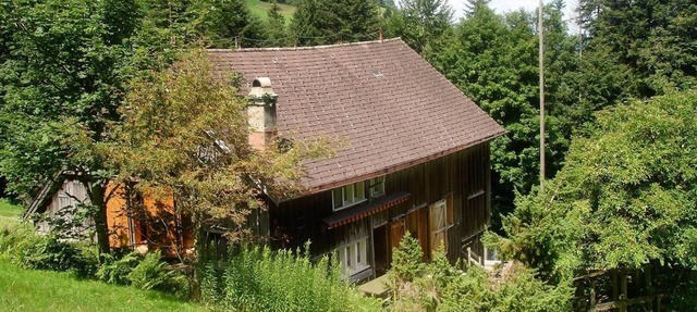 Ruchweid by Interhome
