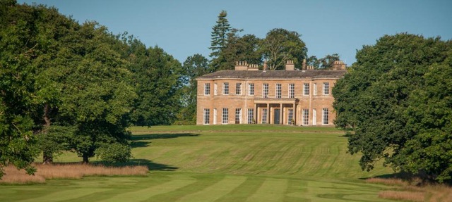 Rudding Park