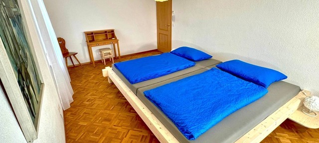 Ruhig und Zentral Gelegenes B&B mit Garten und Pool Laden zum Verweilen ein