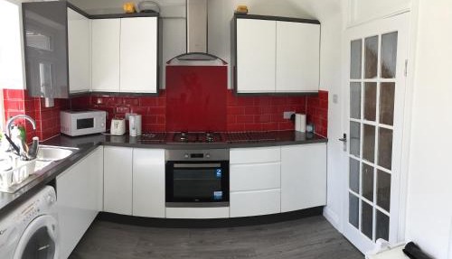 Rushden Vacation Home