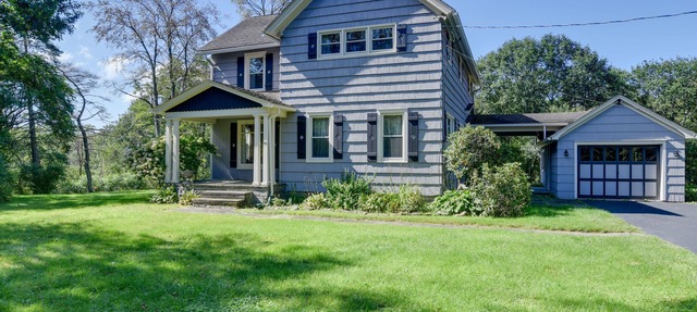 Rustic Bainbridge Retreat w/Spacious Yard!