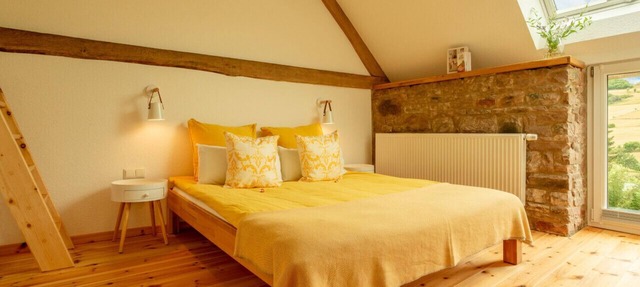 Rustic Eifel - Garden, kitchen - Hiking, bike trails & self-check-in