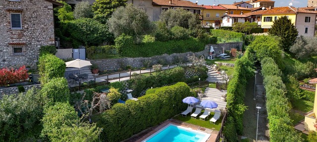 rustico Belvedere
