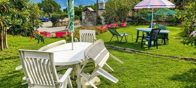 Rustico Moderno A by Lago Reisen