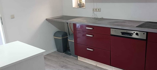 Rustikale Ferienwohnung