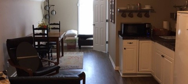 Rutledge GA Hideaway - Enjoy the Peace and Quiet of this small town