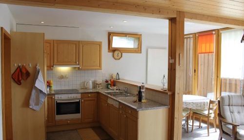 Rutschi Ferienwohnung