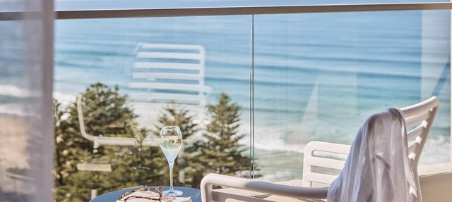 Rydges Cronulla Beachside