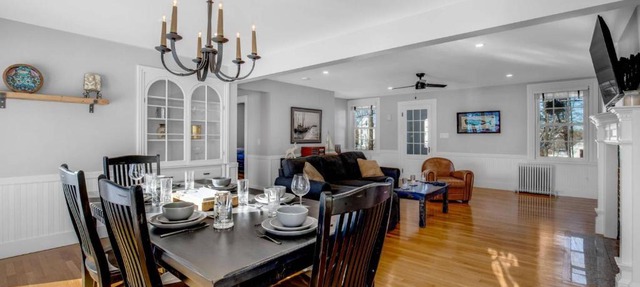 Rye Retreat