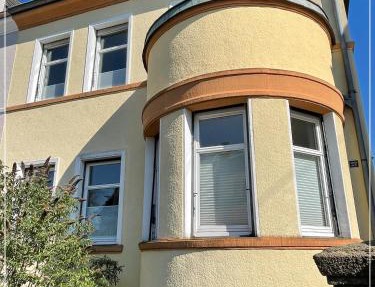 Saar-Apartments